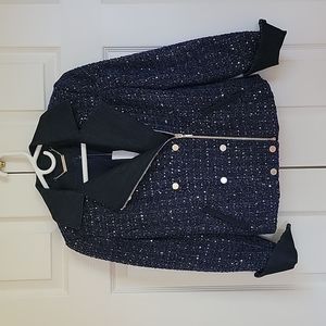 Brand New White House Black Market Jacket